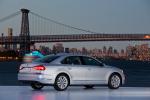 Volkswagen Passat V6 2016 года